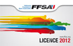 licence ffsa 2011 licence ffsa 2012