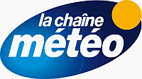 logo chaine meteo