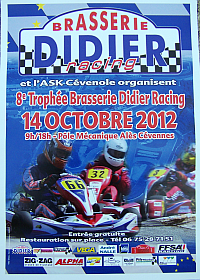 petite affiche