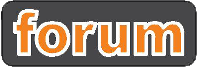 logo forum