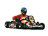 animation kart
