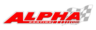 logo alpha