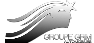 logo grim