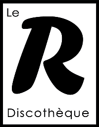 logo le R