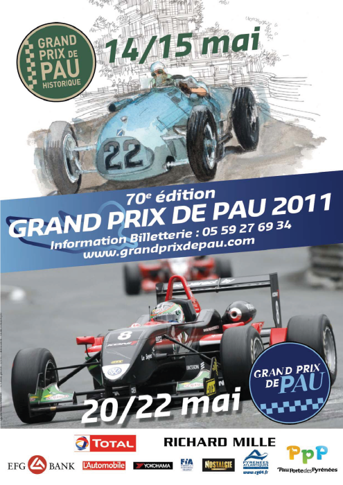 affiche