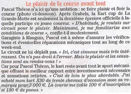 article
