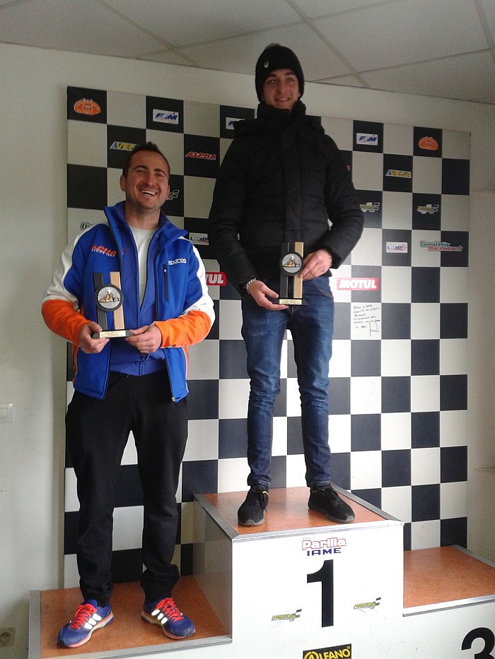kz2 belmont 16