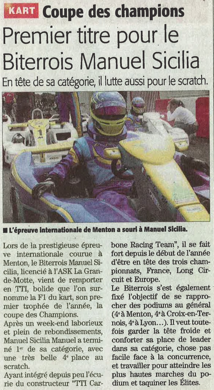 article
