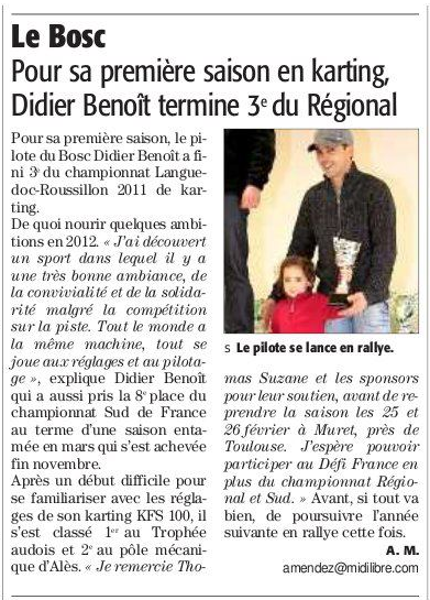 midilibre 30.01.12
