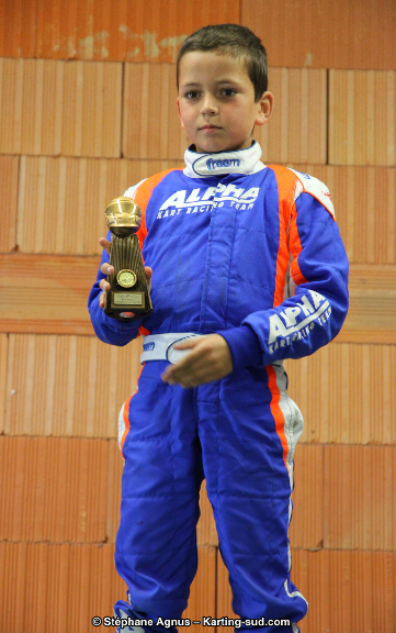 minikart savry