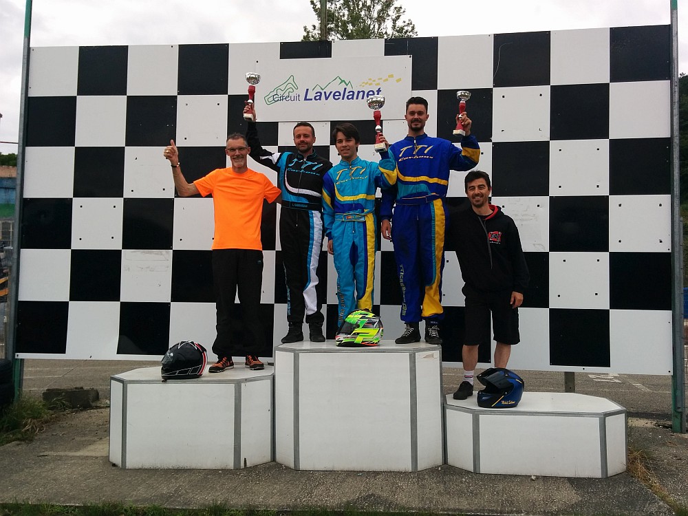 podium lavelanet sanchez   tti