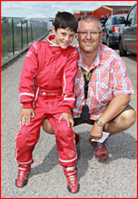 thibaut et chris