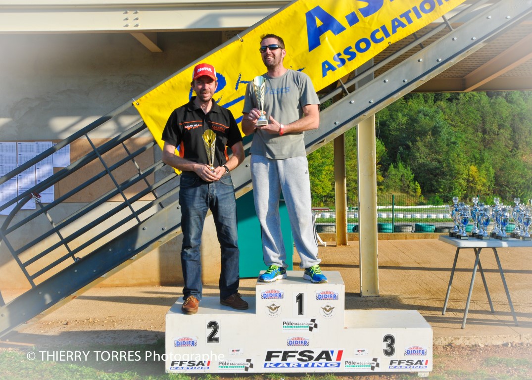 podium rotax max ddr2015