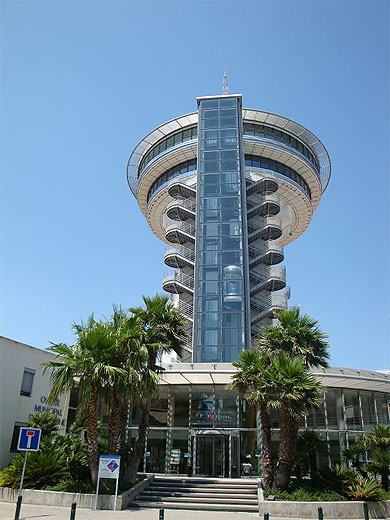 photo phare palavas