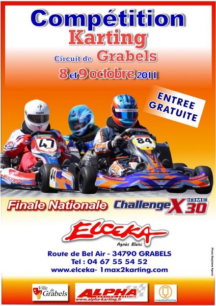 affiche