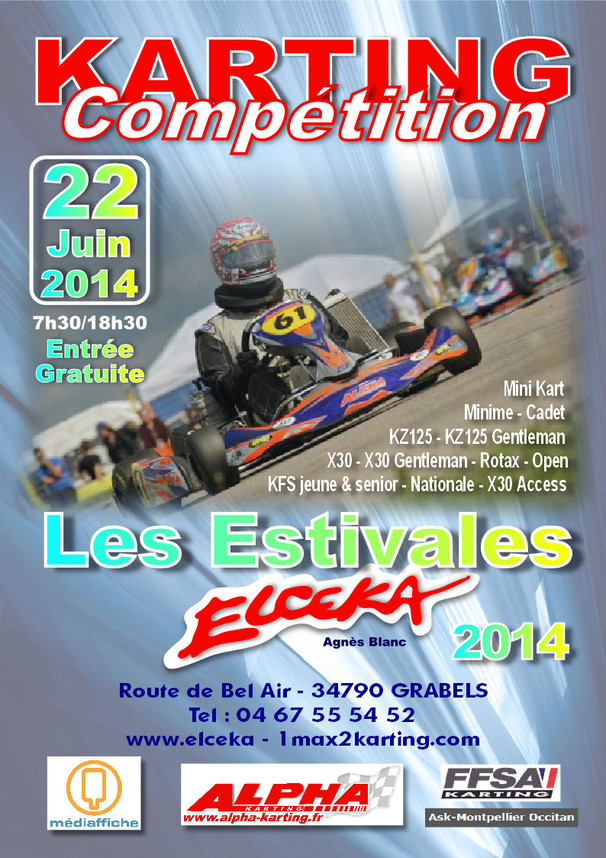 affiche grabels