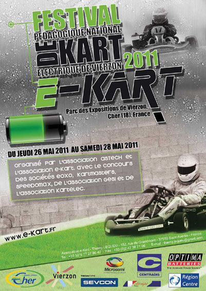affiche