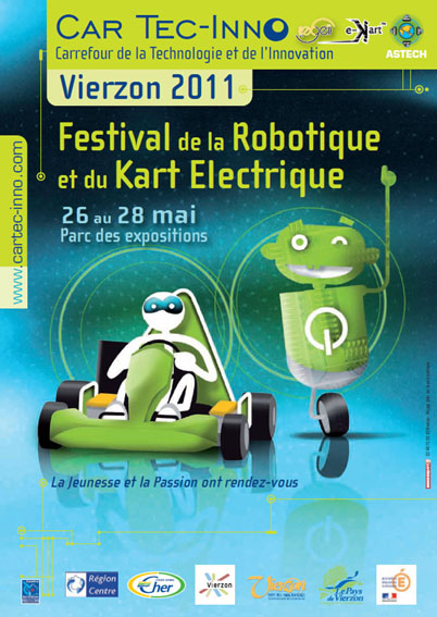 affiche