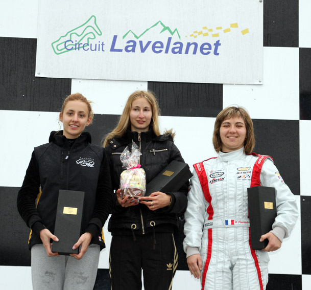 podium bunny
