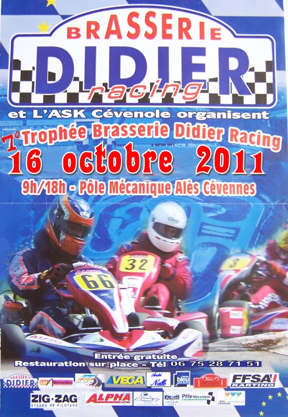 affiche