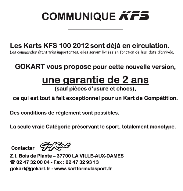 affiche