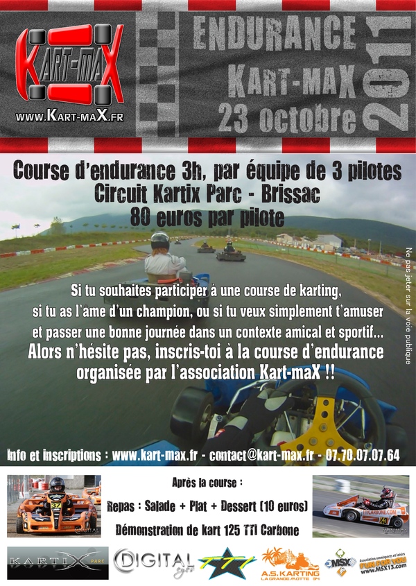 affiche