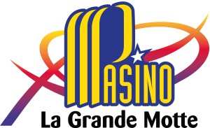 logo - casino partouche