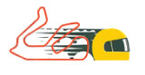 logo circuit de ledenon