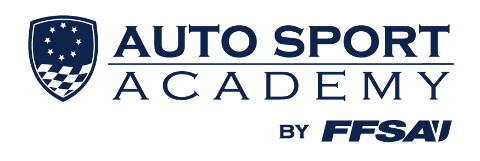 logo auto sport academy