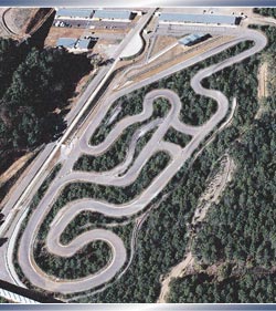 piste ales