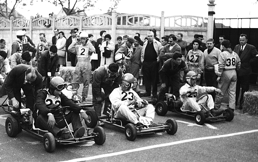 selestat 1960