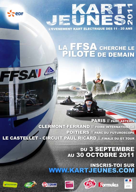 affiche