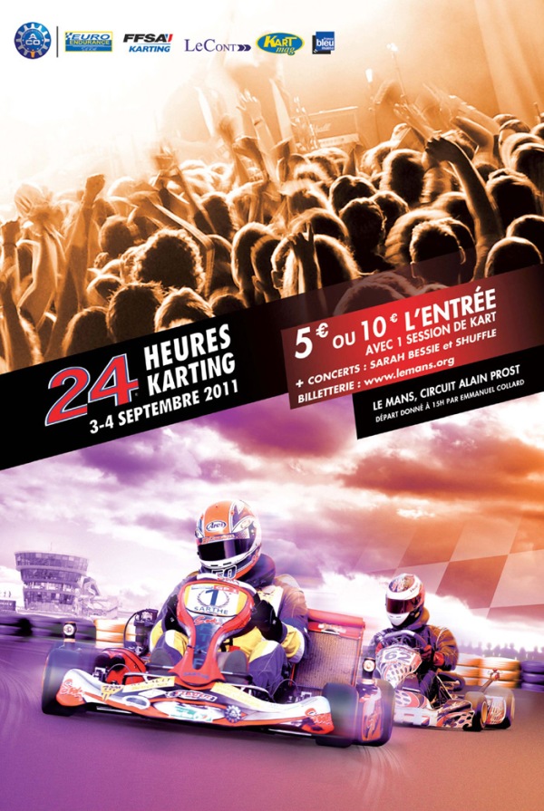 affiche
