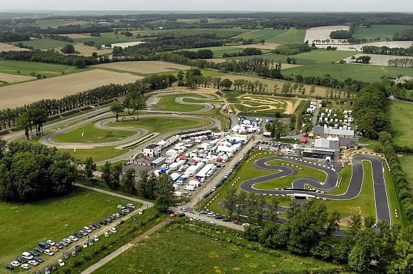 circuit loheac