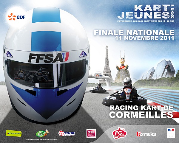 affiche