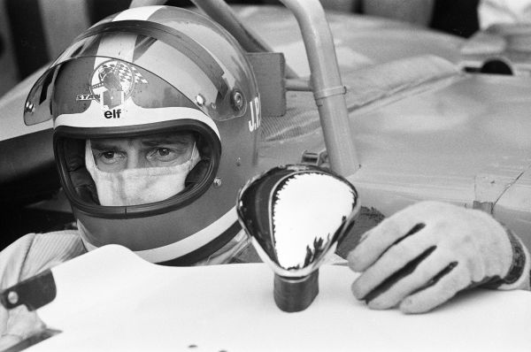 jean pierre beltoise matra aux 1000km de paris en 1969  dppi