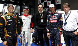 melbourne f1 fr