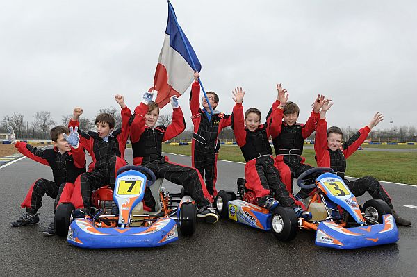 photo le mans