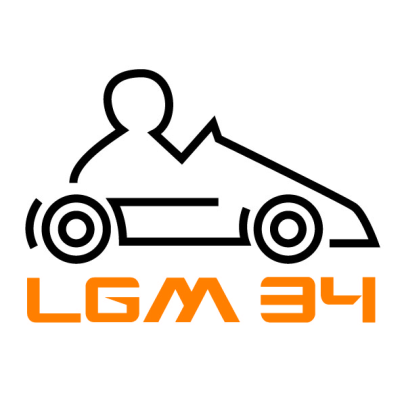 Logo kart