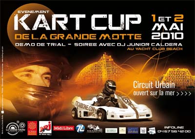 logo kartcup 2010