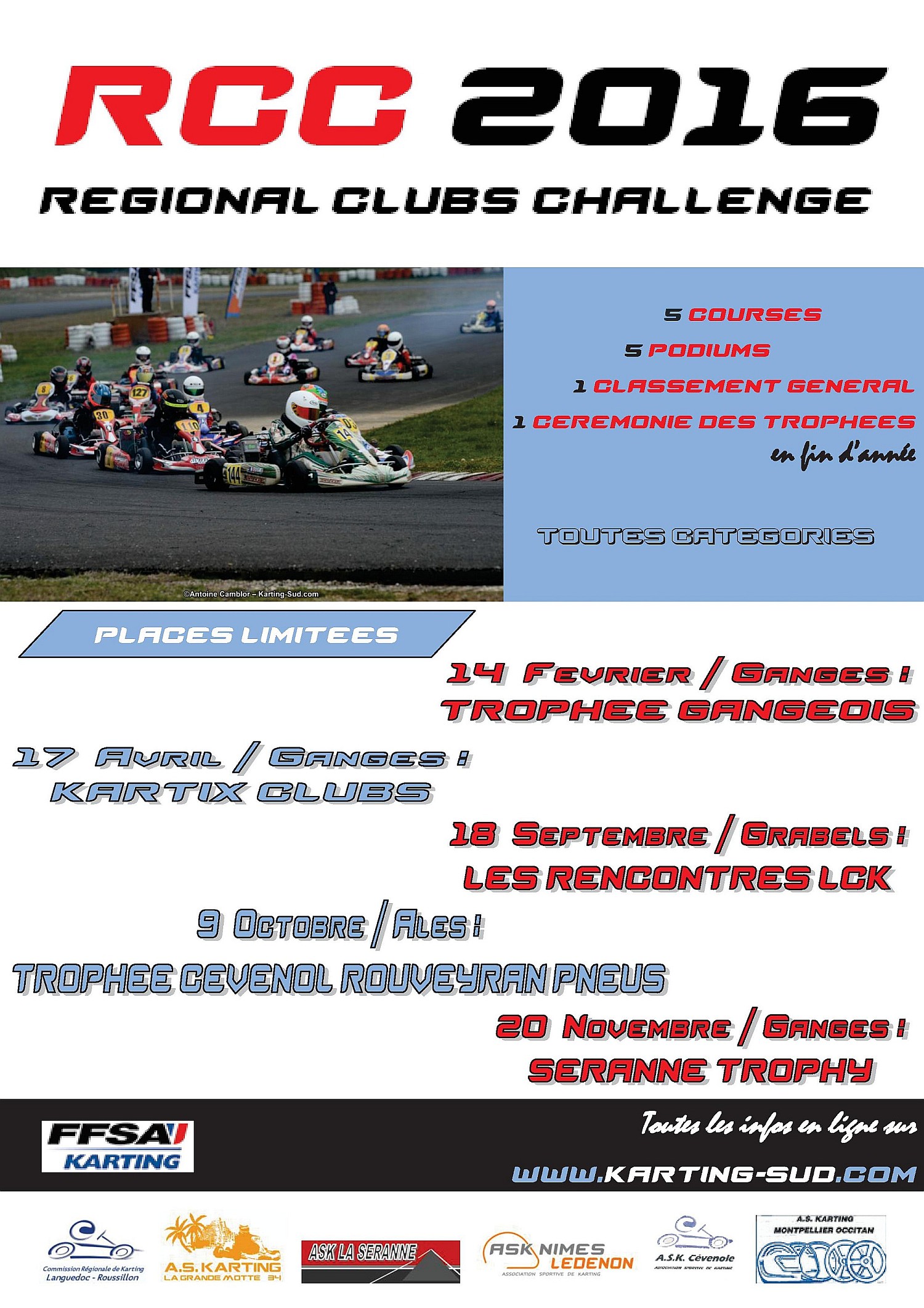 regional clubs series 2016   affiche   v3