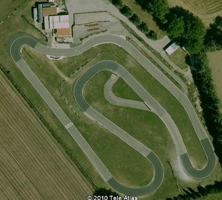 circuit st cyprien